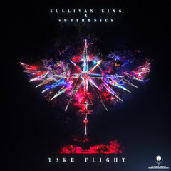 Take Flight x Scream Saver x Chaos in the Confines