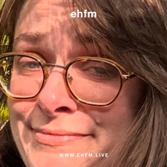 EHFM Mornings: discjocelyne bestie crying show special - 02.07.25