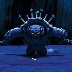 Conquer Tai Lung