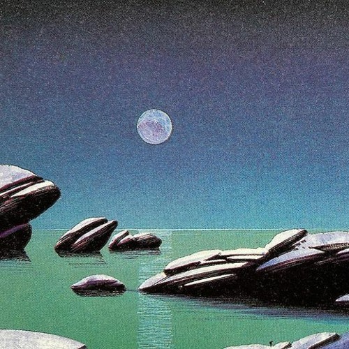 Neon Galaxy & Adam Ford - Another World