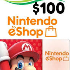Unlock $100 Nintendo eShop Credit – No Purchase Needed!##