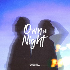 CANNIBAL CHILDREN X DESTROY3R - OWN THE NIGHT