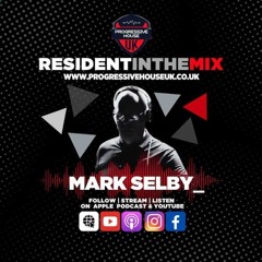 Mark Selby - Progressive House UK 6th Birthday 13.03.2025