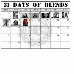 Tevin Campbell - Can We Talk BiggBizness Blend DAY 9