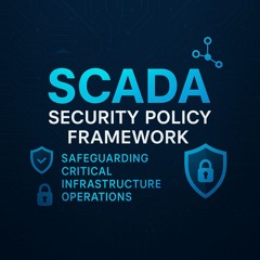 SCADA Security Policy Framework_ Safeguarding Critical Infrastructure Operations