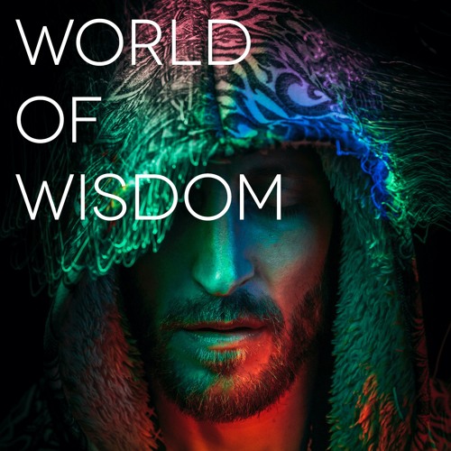 95. World of wisdom - Stories: Maria-Paz Acchiardo