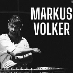 Markus Volker Studio Mix #02