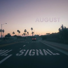 August