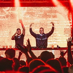 Choujaa - Feel Like Friday (Drozdo & Demex Mashup)