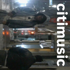citimusic ft hughcartier (p abu hutch)