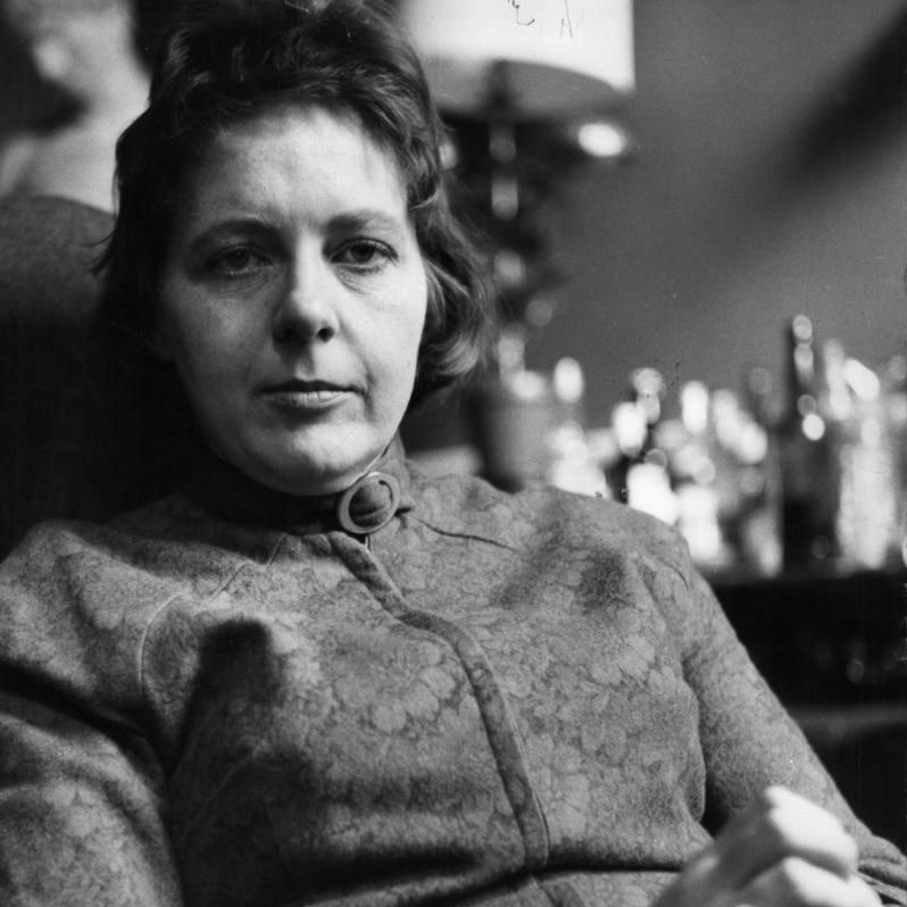 The Iris Murdoch Society podcast