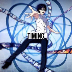 Timing (Prod.Paryo)