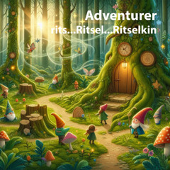 rits...Ritsel...Ritselkin