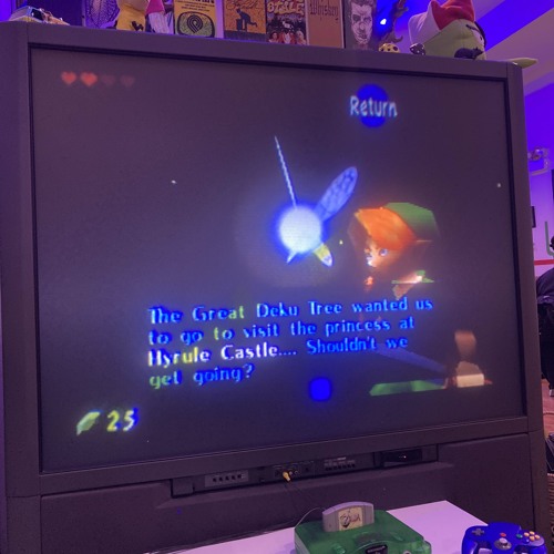 Nü RnB