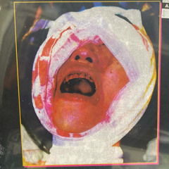 LOVE HATE (prod.Bryzbeatz)