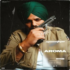 Aroma ll Sidhu Moose Wala ll New Punjabi Songs ll Full Album ll MooseTape ll