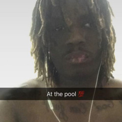 J SMOOTH - ON THE PHONE prod by rio productions