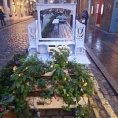 musique of wet outdoor furniture  (disquiet0566)