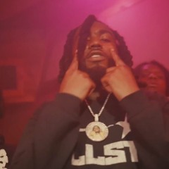 Bloodhound Q50 X Big Opp X Rell Vert - GO (Remix) (Jazz Version) (Official Audio)