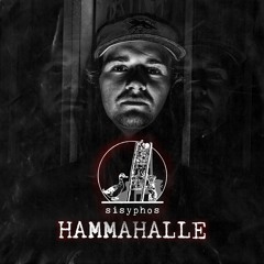 Berto (DE) @ Sisyphos Hammahalle (13.09.24 Oasisy)