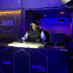 ALWAYS INSIDE 2ND BIRTHDAY PARTY LIVE AUDIO @ BRIXTON JAMM