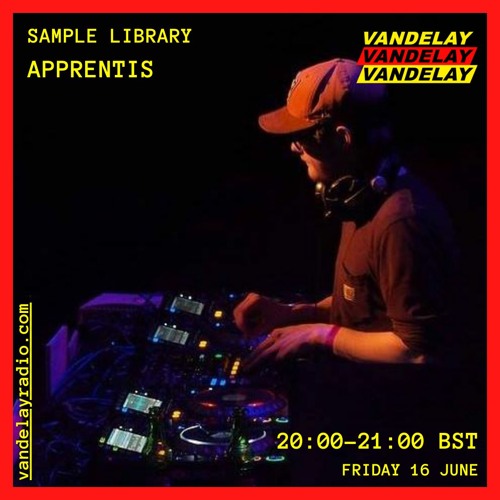 16|06|23 - Sample Library w/ Apprentis