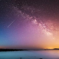 Shooting stars