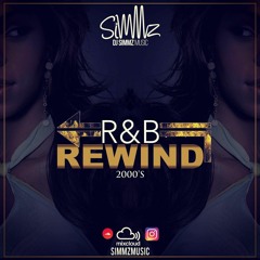 R&B Rewind 00's (Throwbackz)