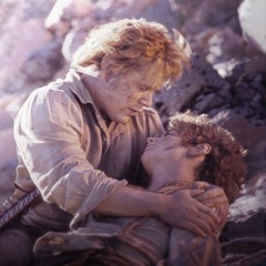 Once, another comes an orc fall