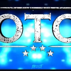 Roman Reigns OTC theme