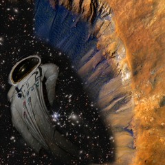 Moon (Feat. Spacebaby Jamesy)