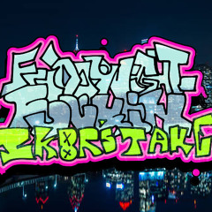 Friday Night Funkin': Sk8r's Take OST - Bopeebo Inst