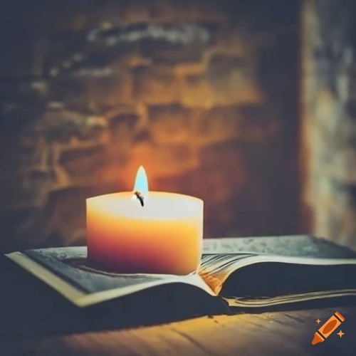 You Don't Disturb The Silence1