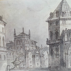 G.Rossinii: "Il barbiere di Siviglia" - G.Zani (FFE, 1969)