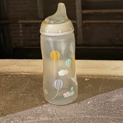 Rodriguez@ Baby Bottle