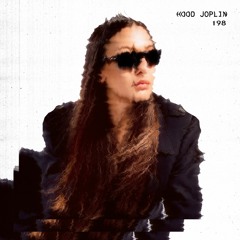 OBSKRRD 198 // Hood Joplin