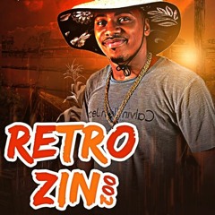 RETROZIN 002 - DJ BIROIA DA COLOMBIA