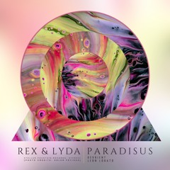 REX & LYDA - Paradisus (Devrient Radio Edit) [Stellar Fountain]