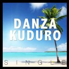 -  Danza Kuduro  (Drill Remix) Prod. SlazzerJK