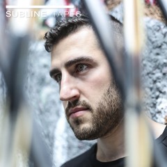 SUBLINE TAPES 029 - Mayfie