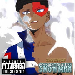 ZayGwop - Snowman