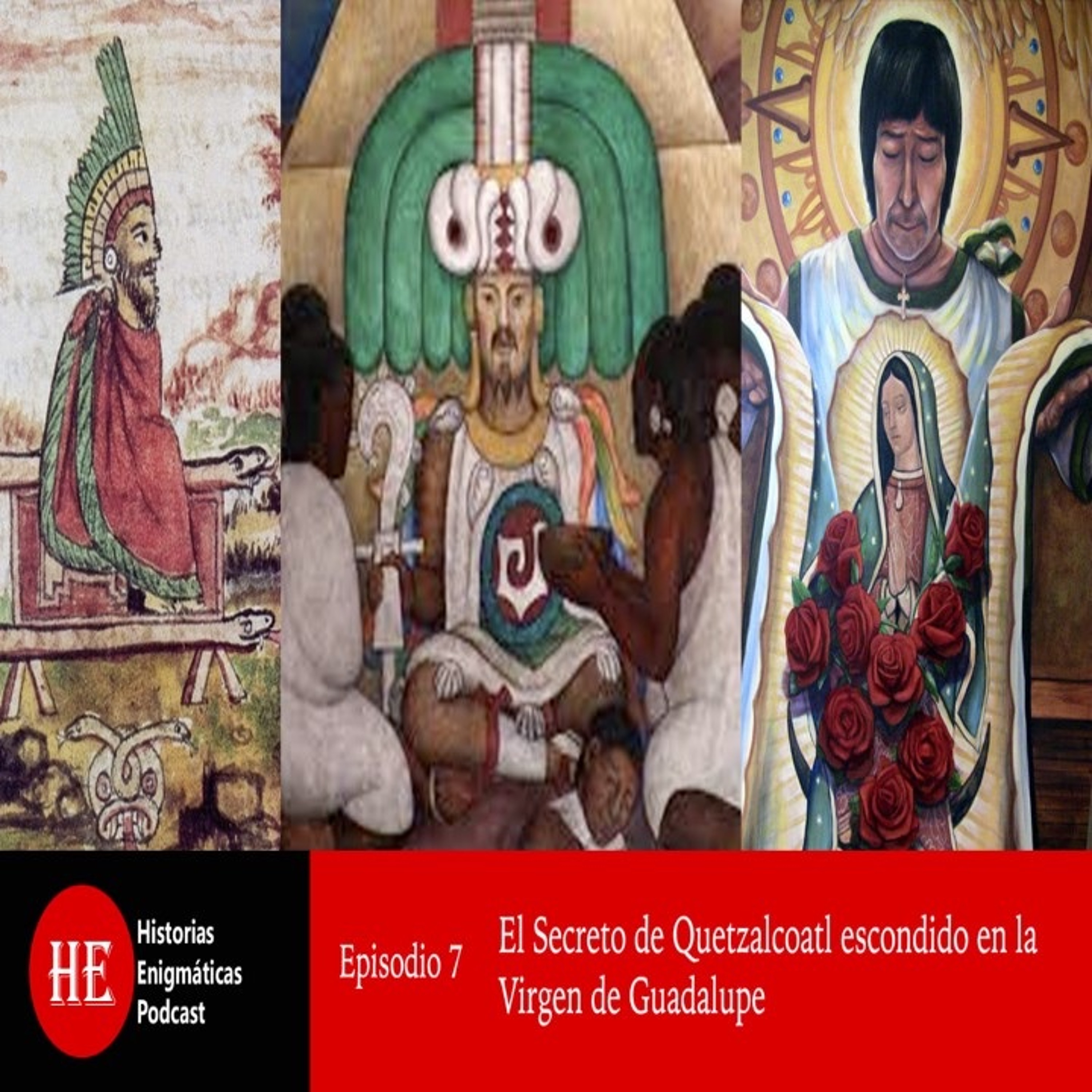 Historias Enigmáticas