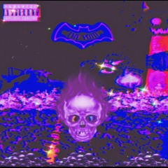 BIRTH OF THE GOAT (Prod.Yung.Redx)