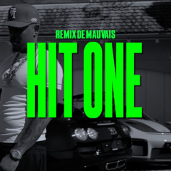 Luciano - Hit One | Remix de Mauvais