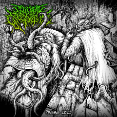 CEREBRAL ENCEPHALOTOMY - Putrid Stench In Cerebral Haemorrhage