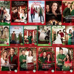 #239 - The Paradox of a Hallmark Christmas