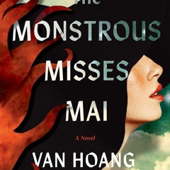 [Download PDF] The Monstrous Misses Mai - Van Hoang