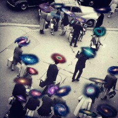 somewhere except here