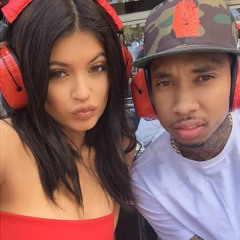 ice cream man tyga x blastah