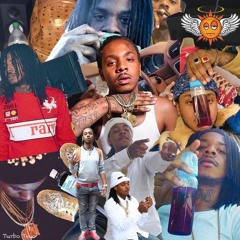 Capo - Nachos (Official Instrumental ) prod MrNcredible